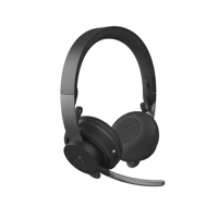 Zone Wireless, Headset, On-Ear, Bluetooth -