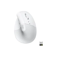 Lift for Business, Vertikale Maus, ergonomisch -