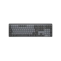 Master Series MX Mechanical, Tastatur -