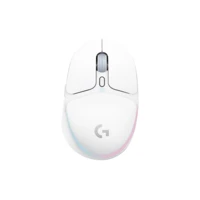 G G705, Maus, kleine Hände, 6 Tasten, kabellos