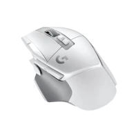 G G502 X LIGHTSPEED, Maus, optisch, 8 Tasten -