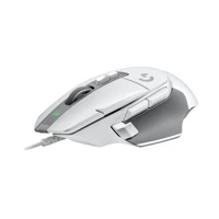 Logitech G G502 X, Maus, optisch, kabelgebunden, USB -