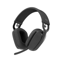 Logitech Zone Vibe 100, Headset, ohrumschließend