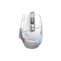 G G502 X PLUS, Maus, optisch, 13 Tasten -