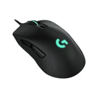 Gaming Mouse G403 HERO, Maus, optisch, 6 Tasten