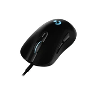 Gaming Mouse G403 HERO, Maus, optisch, 6 Tasten
