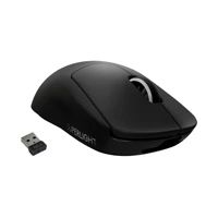 Logitech PRO X SUPERLIGHT Wireless Gaming Mouse, Maus -
