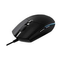 Gaming Mouse G203 Prodigy, Maus, optisch -