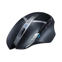 Gaming Mouse G602, Maus, Laser, 11 Tasten -