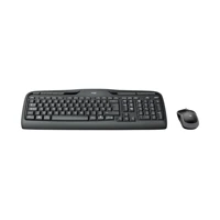 Wireless Combo MK330, Tastatur-und-Maus-Set -