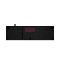 G413, Tastatur, hintergrundbeleuchtet, USB -