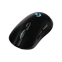 Wireless Gaming Mouse G703 LIGHTSPEED with HERO
