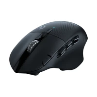Gaming Mouse G604, Maus, optisch, 15 Tasten -