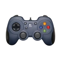 Gamepad F310, Game Pad, 10 Tasten -