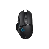 Gaming Mouse G502 LIGHTSPEED, Maus, optisch, 11