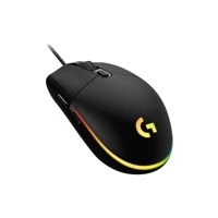 Gaming Mouse G203 LIGHTSYNC, Maus, optisch, 6