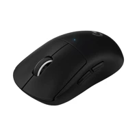 PRO X SUPERLIGHT Wireless Gaming Mouse, Maus -