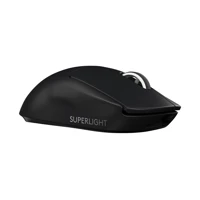 PRO X SUPERLIGHT Wireless Gaming Mouse, Maus -