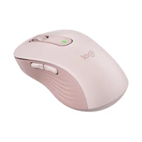 Signature M650 Large, Maus, Größe L, optisch -