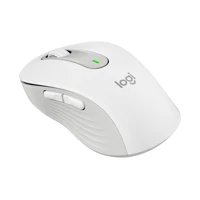 Signature M650 Large, Maus, Größe L, optisch -