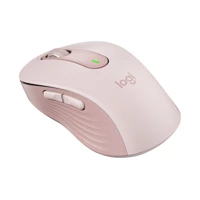 Signature M650, Maus, optisch, 5 Tasten -
