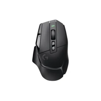 G G502 X LIGHTSPEED, Maus, optisch, 8 Tasten -
