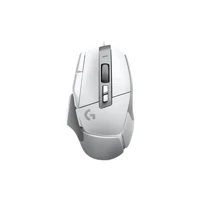 G G502 X, Maus, optisch, kabelgebunden, USB -