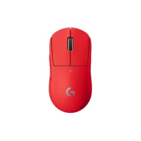 G PRO X SUPERLIGHT, Maus, optisch, 5 Tasten -