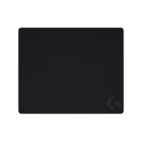 G G440, Mauspad, hart, Gaming, Schwarz
