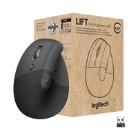 Lift for Business, Vertikale Maus, ergonomisch -