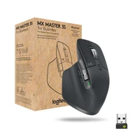 Master Series MX Master 3S for Business, Maus -