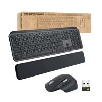 MX Keys Combo for Business, Tastatur-und-Maus-Set