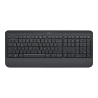 Signature, Tastatur, kabellos, Bluetooth 5.1 -