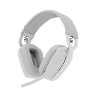 Logitech Zone Vibe 100, Headset, ohrumschließend -