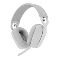 Zone Vibe Wireless, Headset, ohrumschließend -