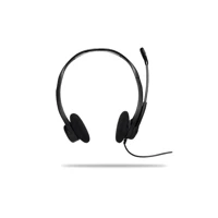 PC Headset 860, Headset, On-Ear, kabelgebunden