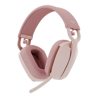 Zone Vibe Wireless, Headset, ohrumschließend -