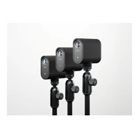 Mevo Start 3-Pack. MaxiStecker Video-Auflösung: 1920