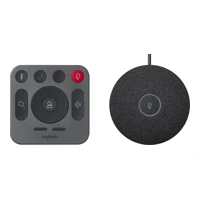 Large Microsoft Teams Rooms with Tap + Rally Plus