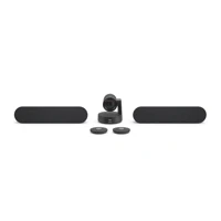 Rally Plus, Kit für Videokonferenzen