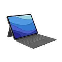 Combo Touch, Tastatur und Foliohülle, mit