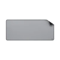 Desk Mat Studio Series, Mauspad, Mid Gray