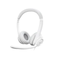 H390, Headset, On-Ear, kabelgebunden, USB-A -