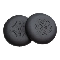 Ohrpolster für Headset, Graphite (2er-Packung)