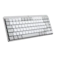 Master Series MX Mechanical Mini for Mac -