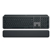 MX Keys S, Tastatur, hinterleuchtet, kabellos -