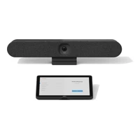 Tap IP Appliance Room Solutions Huddle + Small