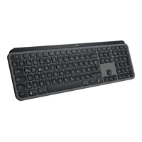 MX Keys S, Tastatur, hinterleuchtet, kabellos -