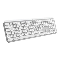 MX Keys S, Tastatur, hinterleuchtet, kabellos -