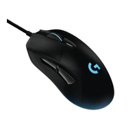 Gaming Mouse G403 Prodigy, Maus, optisch, 6